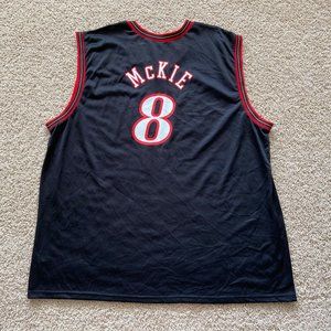 aaron mckie jersey